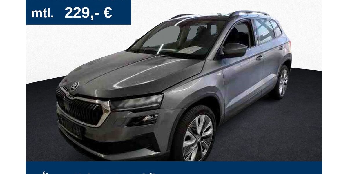 Skoda Karoq 68.796 km 25.930 &euro; Weinstadt-Endersbach 71384