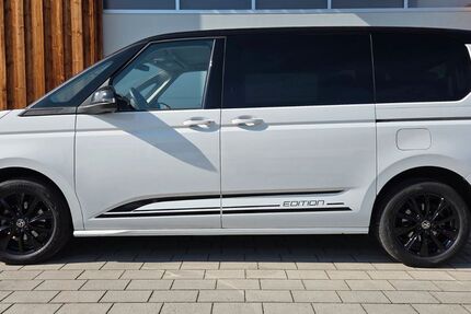 VW T7 Multivan 3.600 km 59.500 &euro; Filderstadt 70794