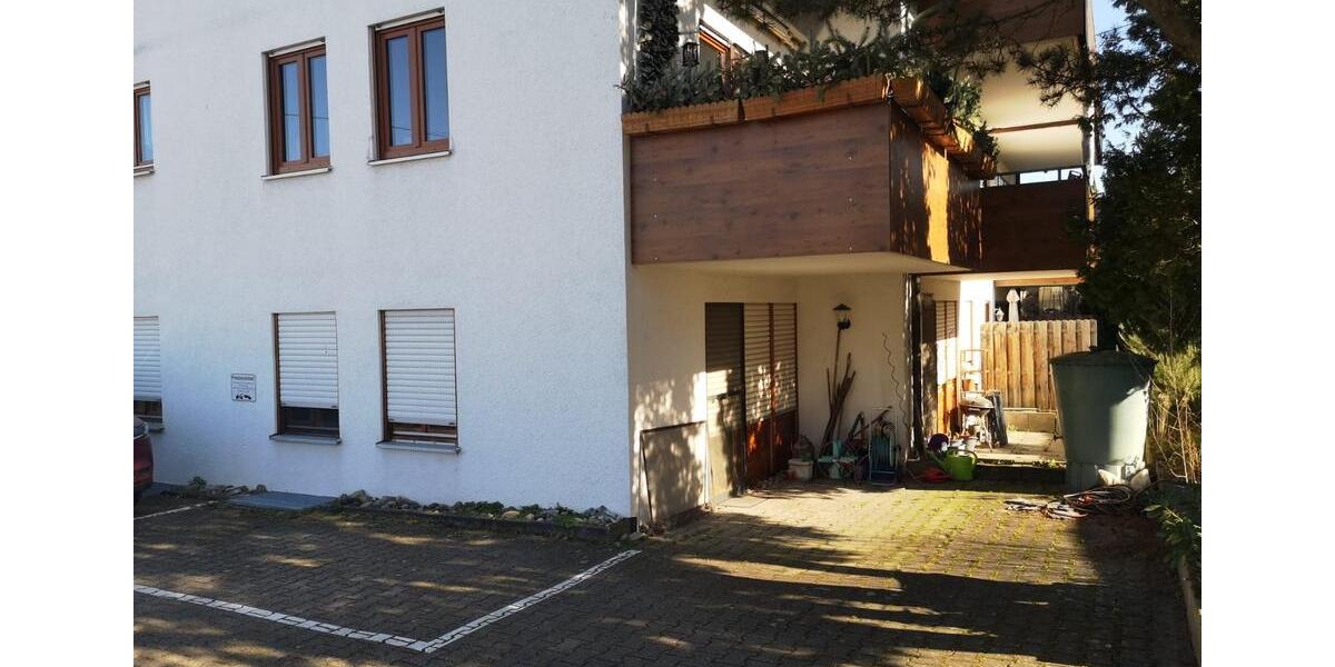 Erdgeschoßwohnung Vaihingen an der Enz - 4 Zimmer, 109 m&sup2;, 359.000&euro; | Angebot:25342351