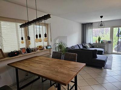 SONNIGE TERRASSE- IHR NEUER RÜCKZUGORT - Erdgeschoßwohnung Böblingen | Angebot:25449608