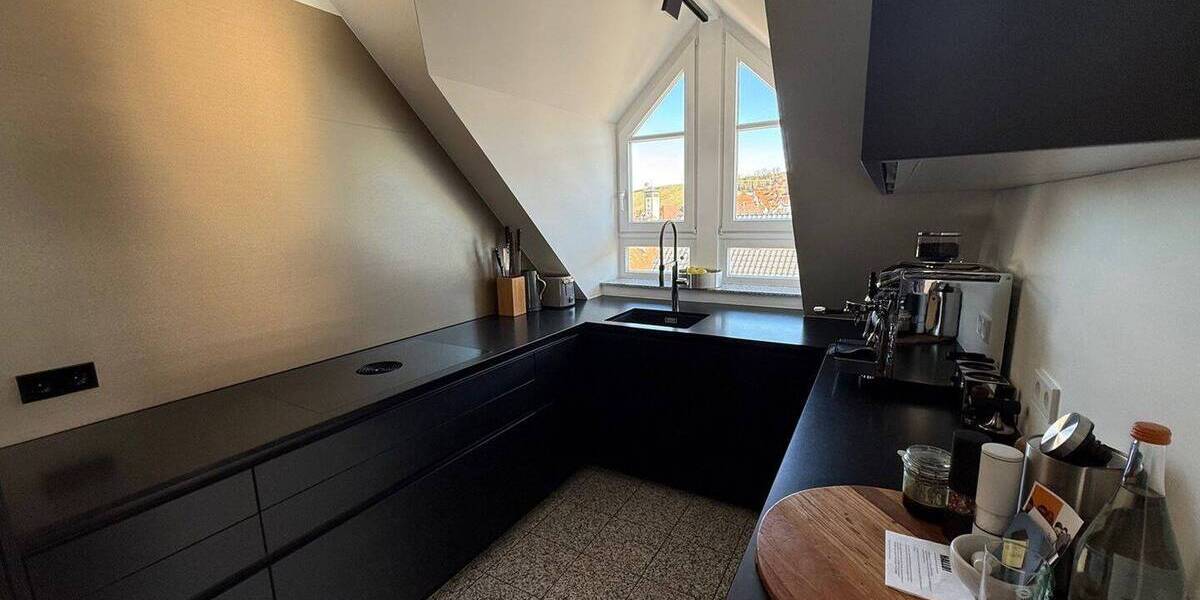 Etagenwohnung Kernen im Remstal Stetten - 5 Zimmer, 140 m&sup2;, 695.000&euro; | Angebot:26931257
