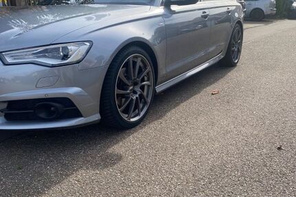 Audi A6 197.500 km 15.900 &euro; Erligheim 74391