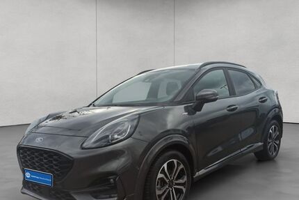 Ford Puma 28.963 km 19.890 &euro; Heilbronn 74080