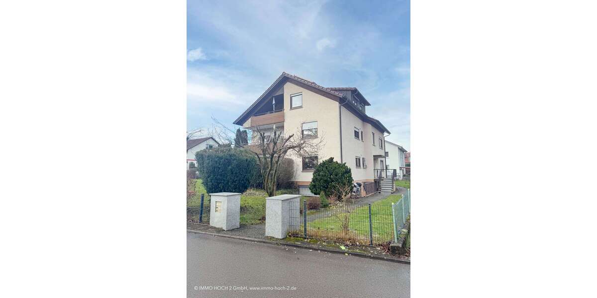 Einfamilienhaus Allmersbach im Tal - 15 Zimmer, 324 m&sup2;, 1.050.000&euro; | Angebot:25810193