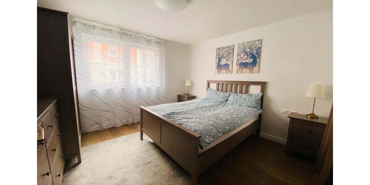 Etagenwohnung Stuttgart Stuttgart-Ost - 2 Zimmer, 45 m&sup2;, 270.000&euro; | Angebot:26972671