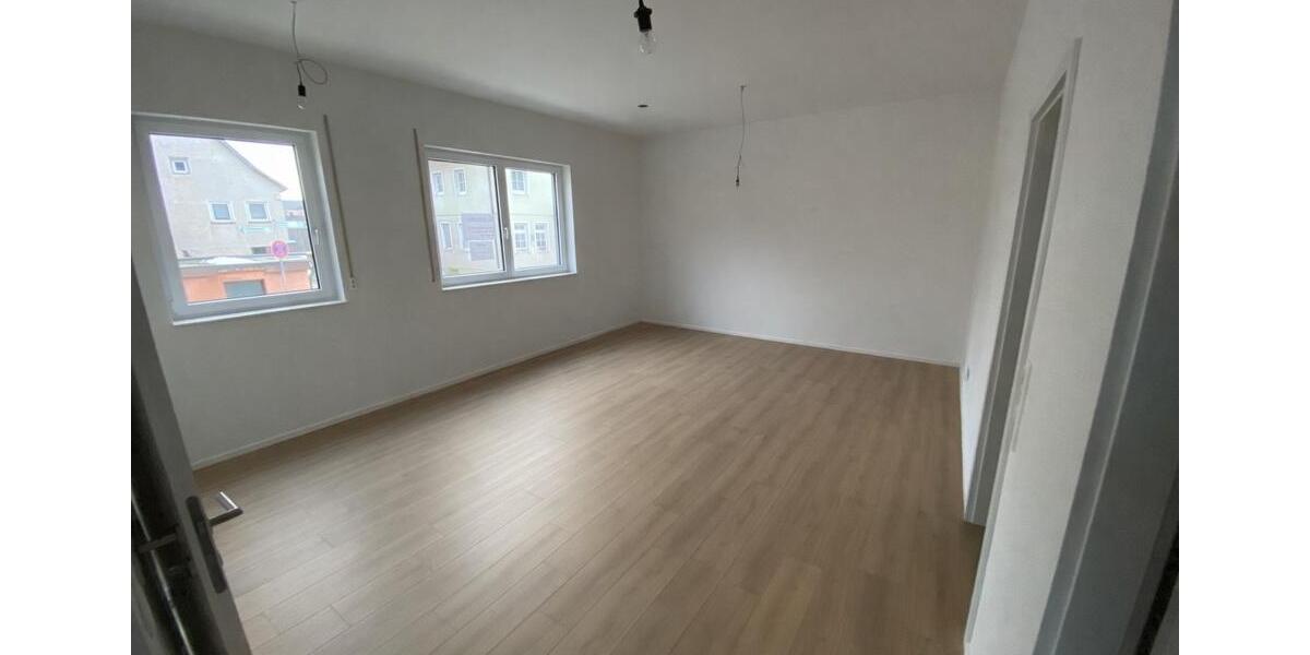Erdgeschoßwohnung Ilsfeld - 2 Zimmer, 60 m&sup2;, 1.020&euro; | Angebot:24840672