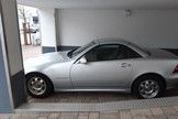 Mercedes-Benz SLK 200 93.000 km 7.500 &euro; Wernau 73249