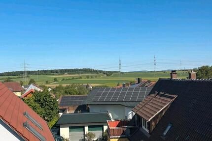 Wohnung Markgröningen - 3 Zimmer, 115 m&sup2;, 1.150&euro; | Angebot:26022112