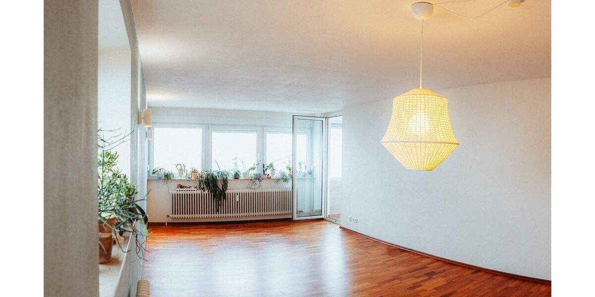 Etagenwohnung Sindelfingen Maichingen - 3 Zimmer, 99 m&sup2;, 299.000&euro; | Angebot:25678562