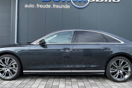 Audi A8 99.400 km 58.980 &euro; Steinheim 71711