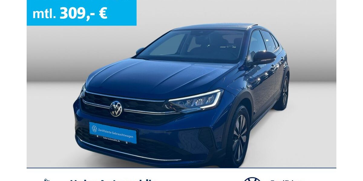 VW Taigo 6.437 km 23.630 &euro; Wendlingen 73240