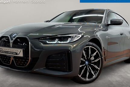 BMW i4 54.971 km 39.970 &euro; Stuttgart 70569