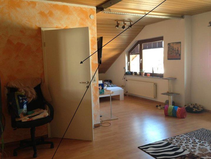 Doppelhaushälfte Talheim - 6 Zimmer, 142 m&sup2;, 348.000&euro; | Angebot:26058985