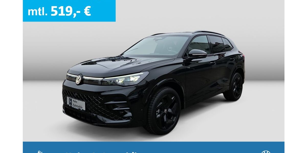 VW Tiguan 9.999 km 57.295 &euro; Böblingen 71032