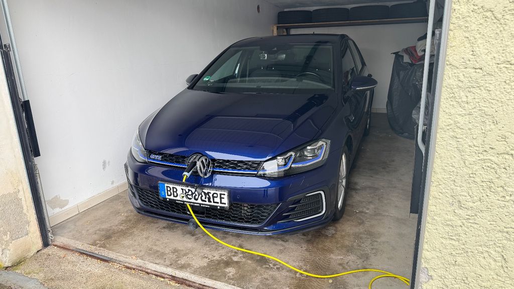 VW Golf 60.000 km 18.500 &euro; Sindelfingen 71067
