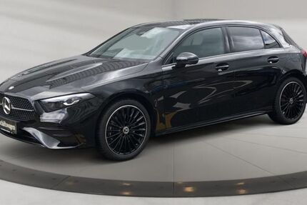 Mercedes-Benz A 250 4.755 km 41.679 &euro; Heilbronn 74072