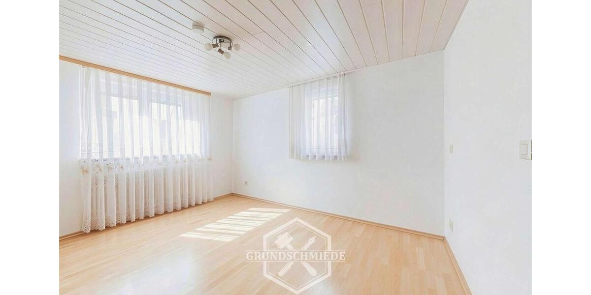 Etagenwohnung Steinheim an der Murr - 5 Zimmer, 108 m&sup2;, 1.300&euro; | Angebot:26351746