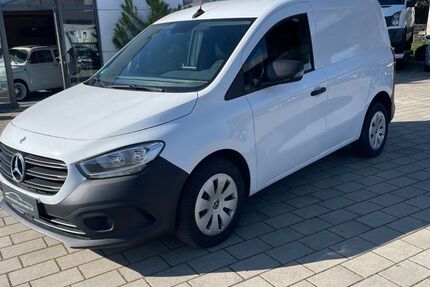 Mercedes-Benz Citan 52.117 km 16.999 &euro; Urbach (30km östlich von Stuttgart) 73660