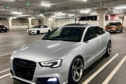 Audi A5 174.000 km 15.990 &euro; Lauffen am Neckar 74348