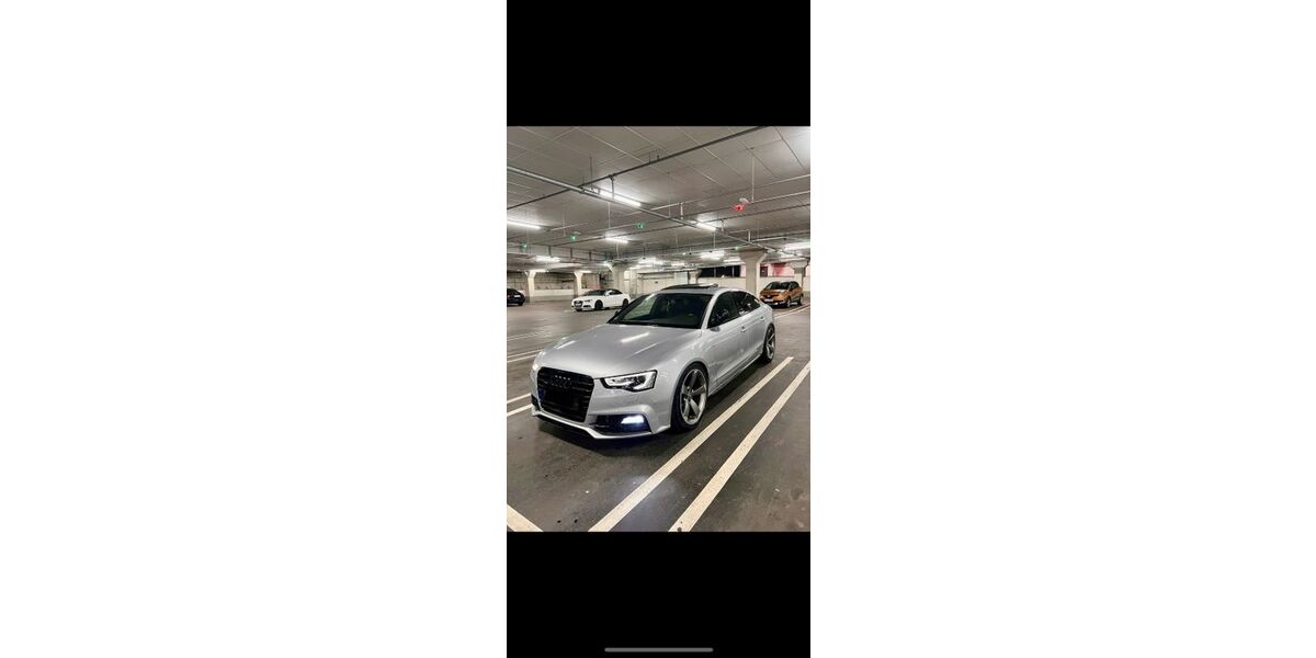 Audi A5 174.000 km 16.000 &euro; Lauffen am Neckar 74348