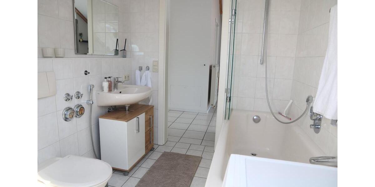 Dachgeschoßwohnung Steinheim an der Murr - 2 Zimmer, 57 m&sup2;, 890&euro; | Angebot:25979001