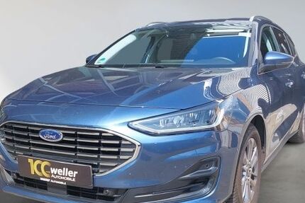 Ford Focus 45.000 km 19.860 &euro; Bietigheim-Bissingen 74321