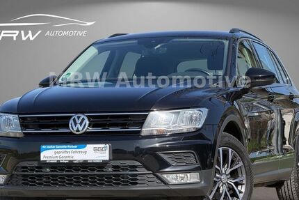 VW Tiguan 126.814 km 17.650 &euro; Gerlingen 70839