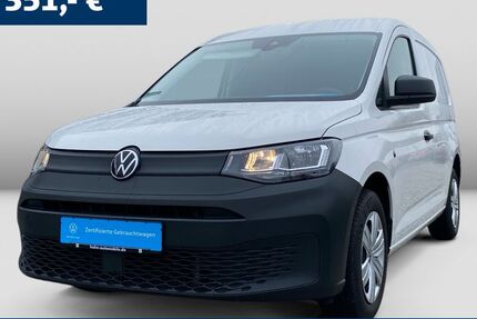 VW Caddy 26.043 km 29.900 &euro; Fellbach 70736