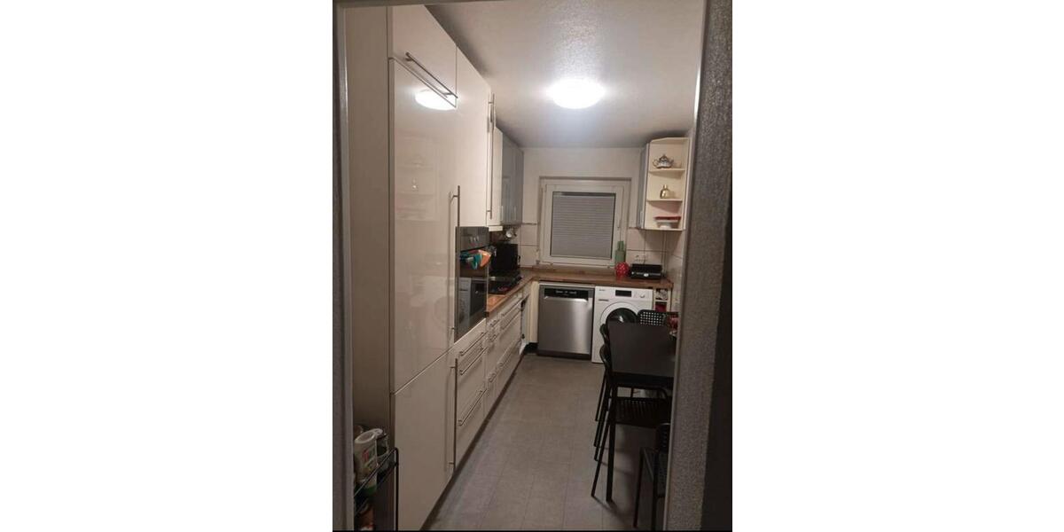 Etagenwohnung Böblingen Dagersheim - 4.5 Zimmer, 82 m&sup2;, 420.000&euro; | Angebot:26536586