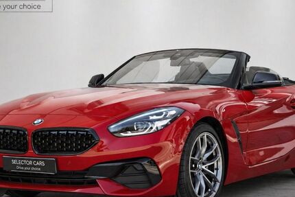 BMW Z4 21.981 km 35.999 &euro; Auenwald-Mittelbrüden 71549