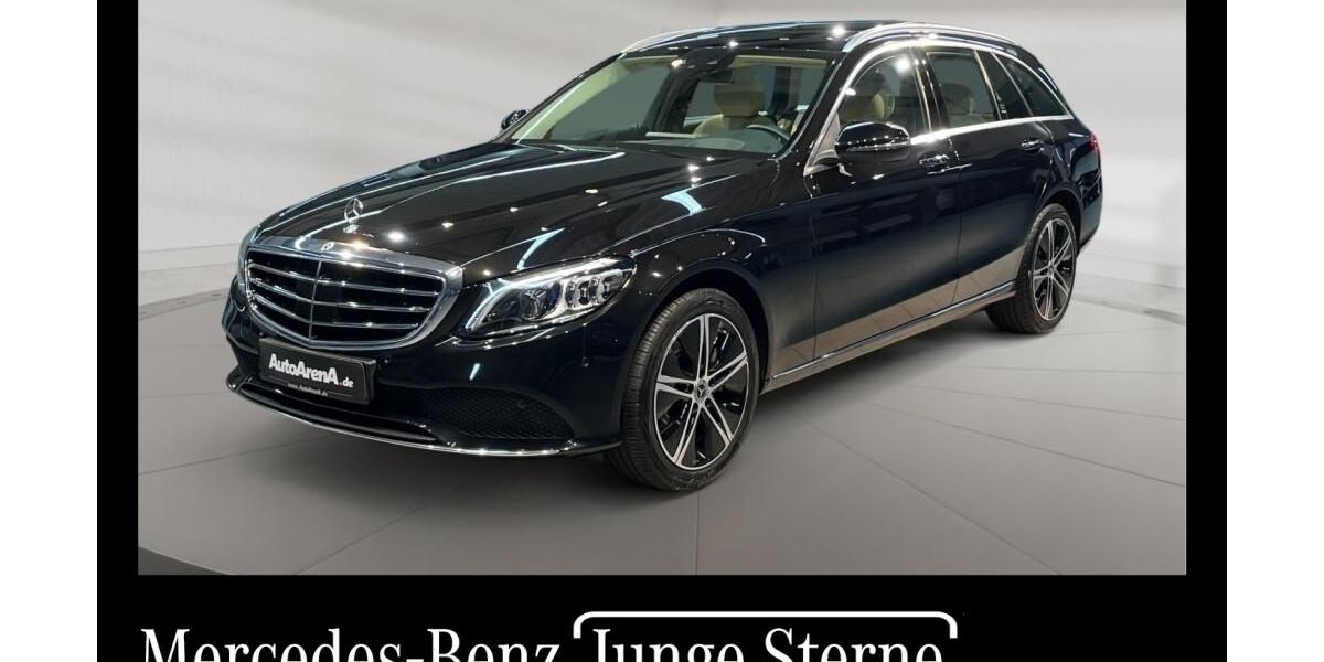 Mercedes-Benz C 300 99.954 km 28.758 &euro; Heilbronn 74072