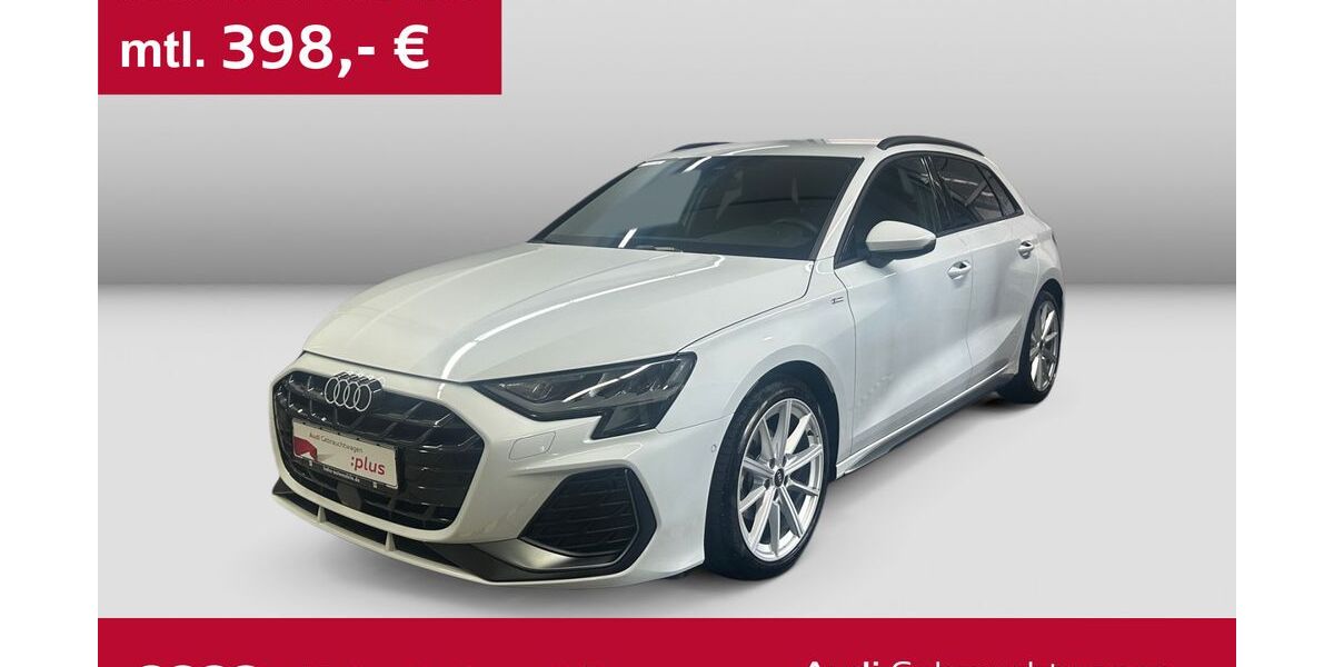 Audi A3 17.106 km 31.860 &euro; Ludwigsburg 71636