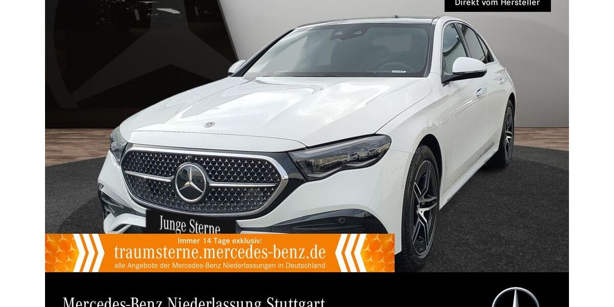 Mercedes-Benz E 220 12.944 km 58.990 &euro; Böblingen 71034