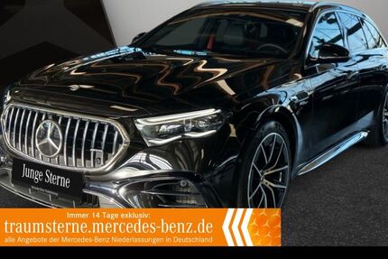 Mercedes-Benz E 53 AMG 17.606 km 83.990 &euro; Stuttgart 70469