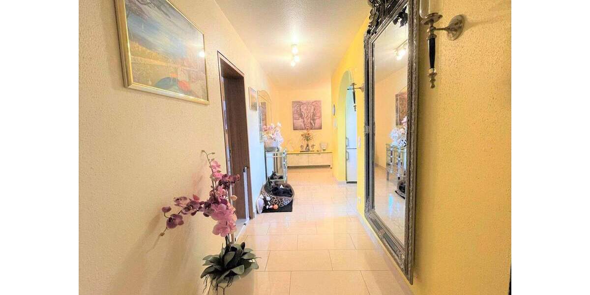 Etagenwohnung Waiblingen Beinstein - 3 Zimmer, 75 m&sup2;, 329.000&euro; | Angebot:25914479