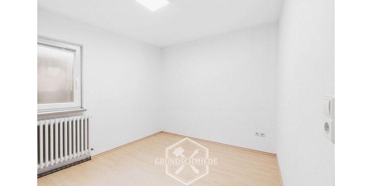 Etagenwohnung Steinheim an der Murr - 5 Zimmer, 108 m&sup2;, 1.300&euro; | Angebot:26351746