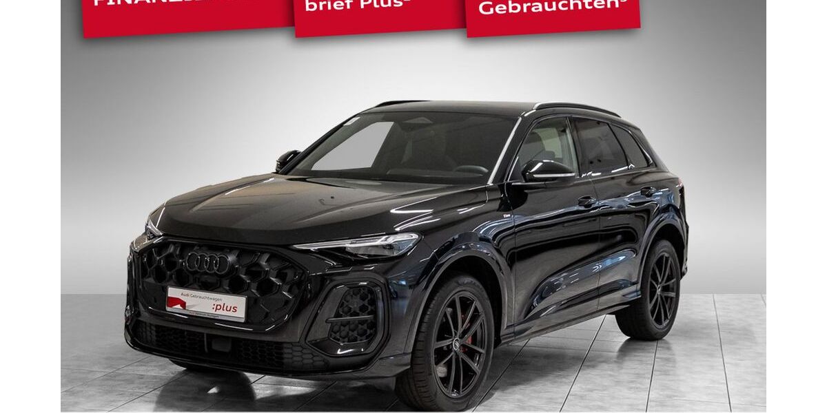 Audi Q5 19.999 km 67.630 &euro; Böblingen 71034