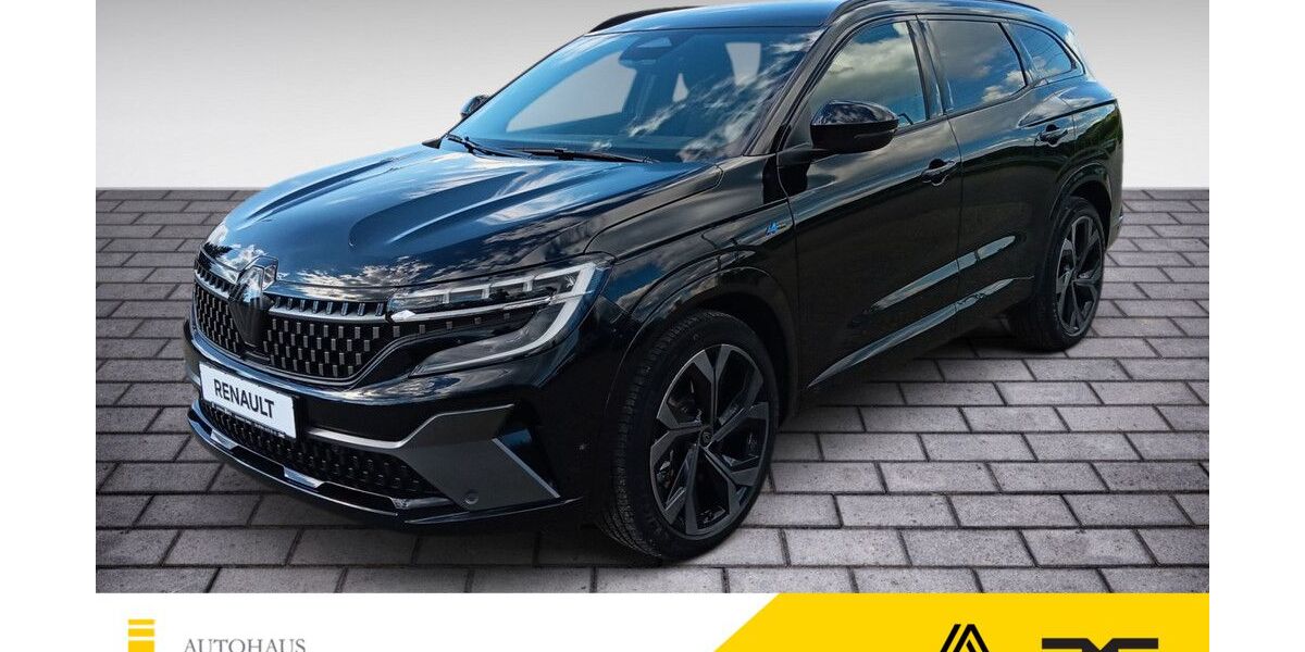 Renault Espace 17.500 km 41.290 &euro; Schorndorf 73614