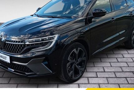 Renault Espace 18.500 km 38.555 &euro; Schorndorf 73614