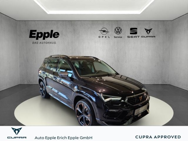 Cupra Ateca 14.049 km 31.890 &euro; Rutesheim 71277