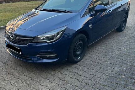Opel Astra 68.951 km 12.400 &euro; Winnenden 71364