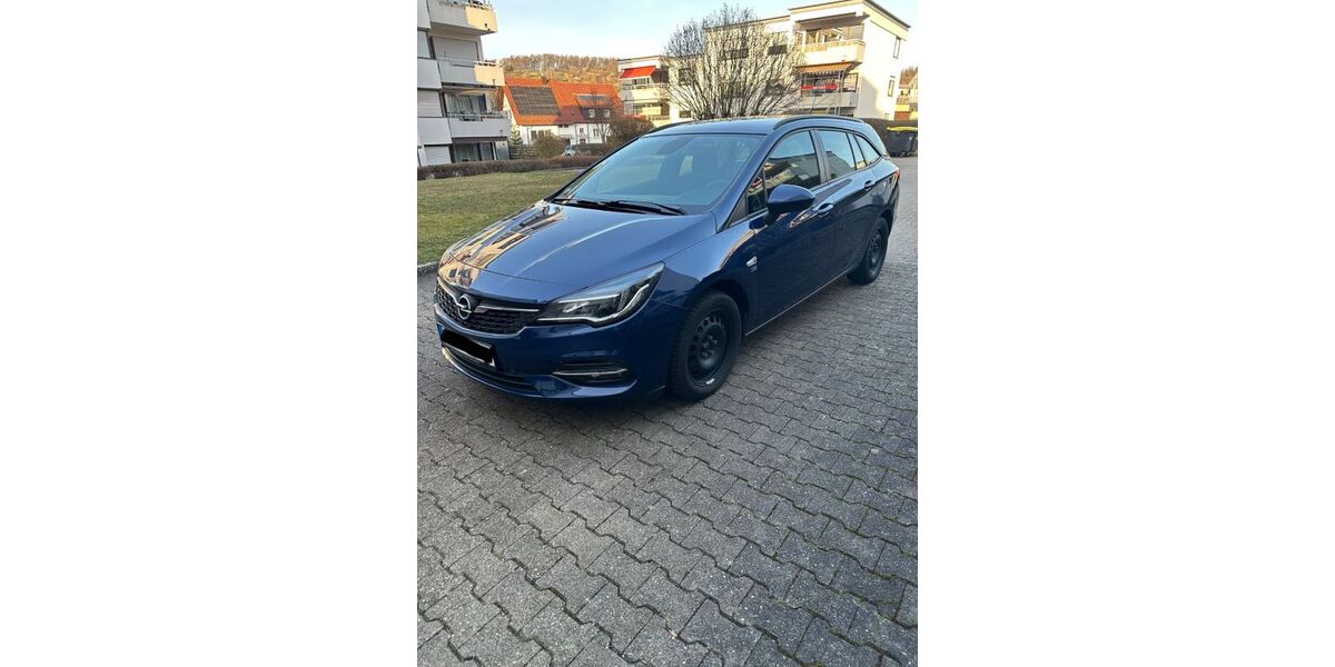Opel Astra 68.951 km 12.400 &euro; Winnenden 71364