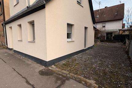 Wohnung Weil der Stadt - 2 Zimmer, 70 m&sup2;, 1.200&euro; | Angebot:25589630