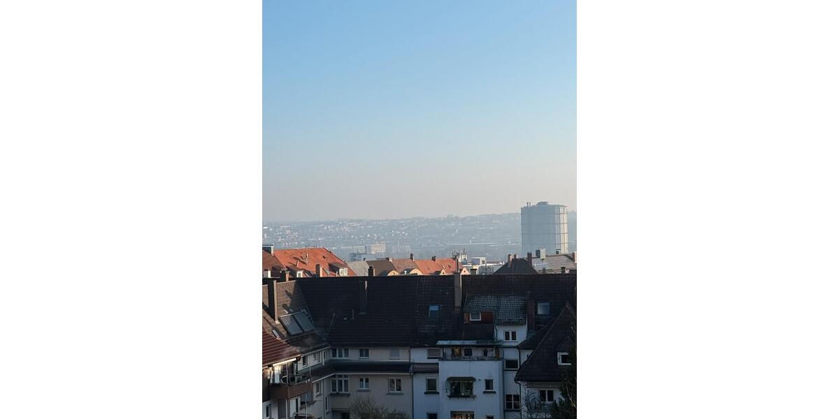 Erdgeschoßwohnung Stuttgart Stuttgart-Ost - 3 Zimmer, 65 m&sup2;, 1.300&euro; | Angebot:26147824