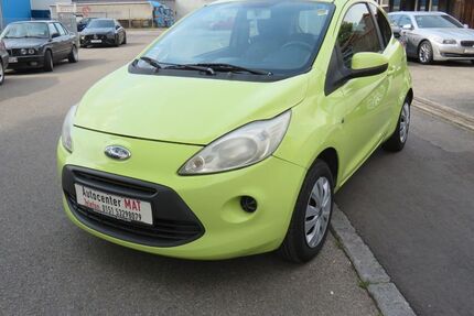 Ford Ka/Ka+ 184.000 km 1.850 &euro; Fellbach 70736