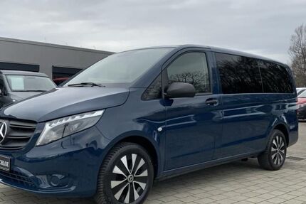 Mercedes-Benz Vito 36.167 km 49.270 &euro; Schorndorf 73614
