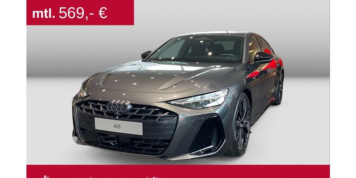 Audi A6 2.000 km 69.999 &euro; Esslingen 73730