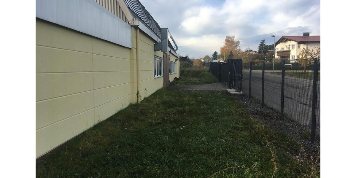 Gewerbeobjekt Weissach - 1.300&euro; | Angebot:19280479