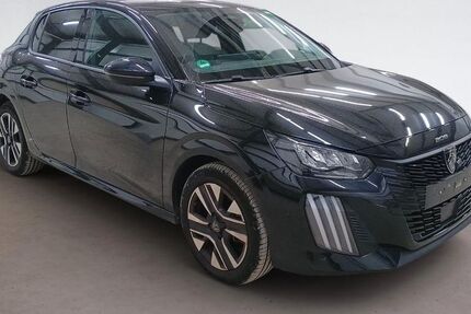 Peugeot 208 7.900 km 17.990 &euro; Oberstenfeld 71720