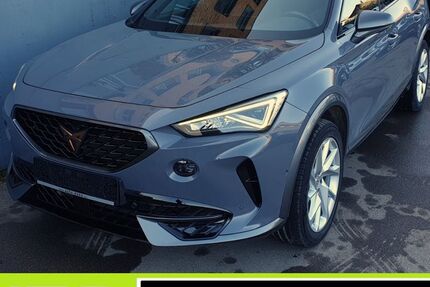 Cupra Formentor 110.358 km 22.970 &euro; Waiblingen 71332